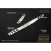 standard al door sill scuff plates kia pride rio 2012-14